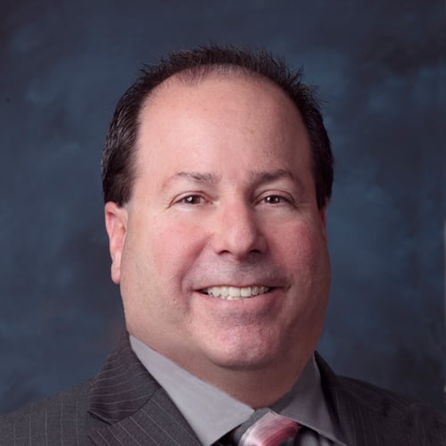 Joel Versh - Insurance Broker in Irvine, CA