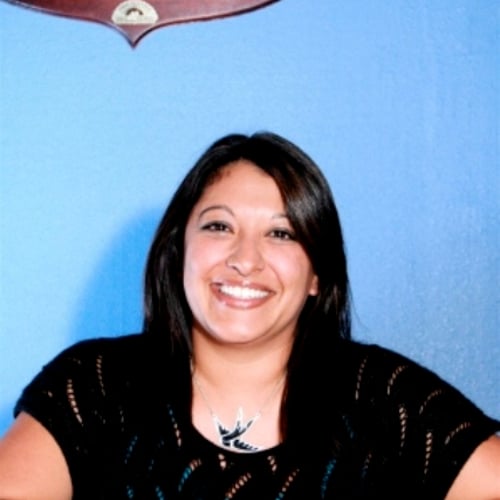 Kristina Bejarano in Glendora, CA