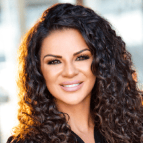 Jaklin Tshabourian in Glendale, CA