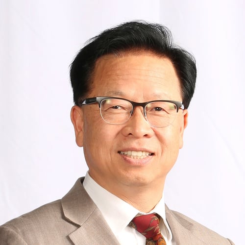 Dae Lee in Gardena, CA
