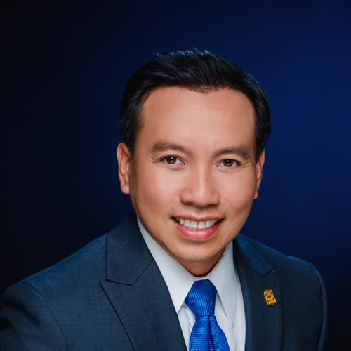 Donny Vu - Insurance Broker in Garden Grove, CA