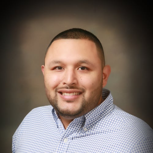 Daniel Sanchez in Fresno, CA
