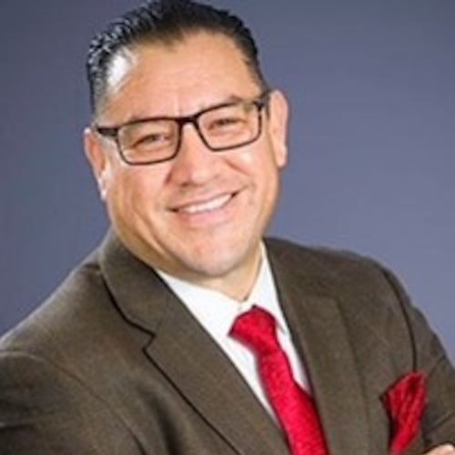 Salvador Lopez - Insurance Broker in Fontana, CA