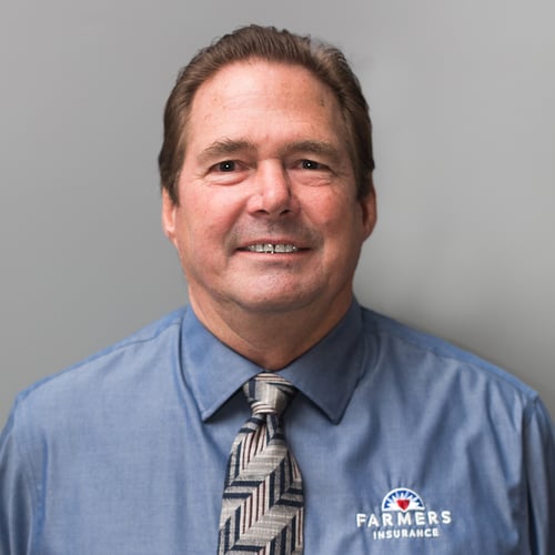 Mark Magee in El Dorado Hills, CA