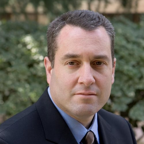 Brett Weshner in El Dorado Hills, CA