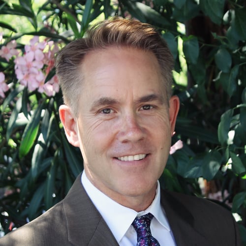Casey Allen in Danville, CA