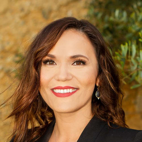 Alina Corbeanu in Dana Point, CA