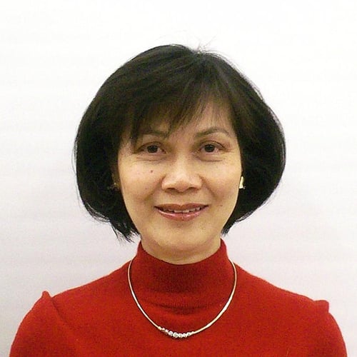 Cristina Santos in Daly City, CA