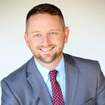 Kevin Lisitsin - Insurance Broker in Clovis, CA
