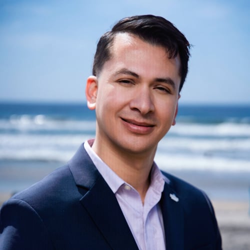 Roberto Castro in Chula Vista, CA
