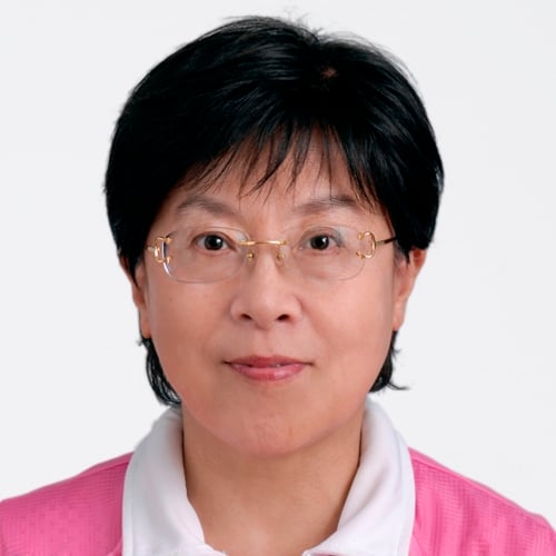 Hong Wang in Chino, CA