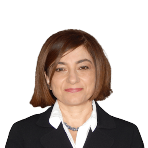 Hasmik Hagopian in Canyon Country, CA