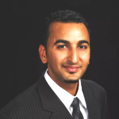 Zunair Aqeel in Canoga Park, CA