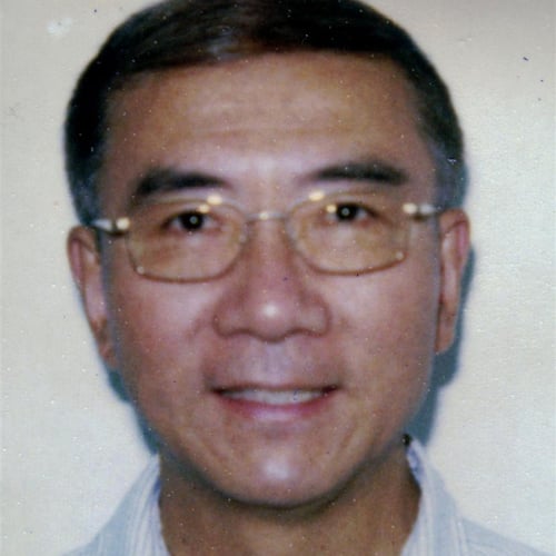 Mike Zhao in Campbell, CA