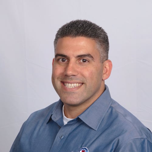 Desmond Sandlin in Camarillo, CA