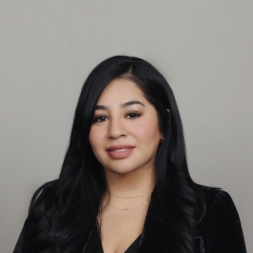 Jazmin Renteria in Bellflower, CA