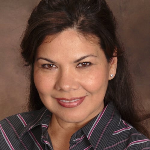 Maria Gonzalez - Insurance Broker in Bakersfield, CA