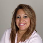 Ghada Demian in Anaheim, CA