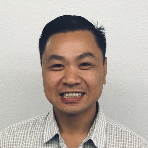 David San Ho in Alhambra, CA