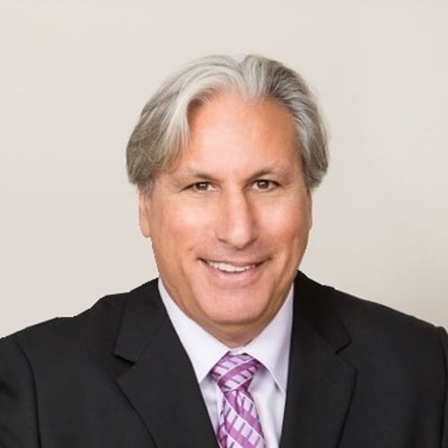 Ian Rubin in Agoura Hills, CA