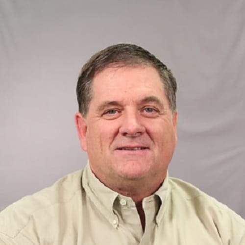 Steve Cooper in Tucson, AZ