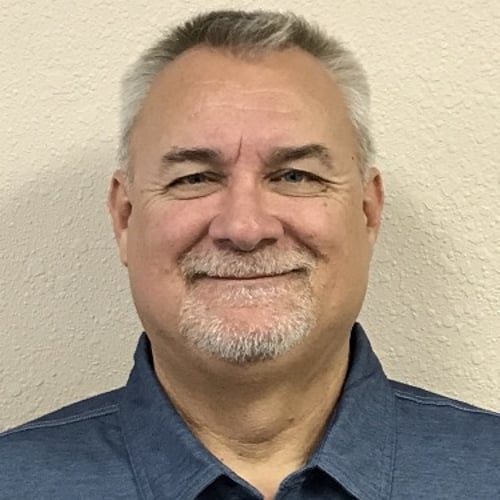 Paul Tone in Sun City West, AZ