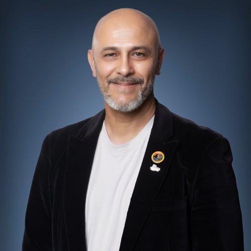 Crispin Zamudio - Insurance Broker in Phoenix, AZ