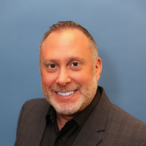Scott Miranda - Insurance Broker in Mesa, AZ