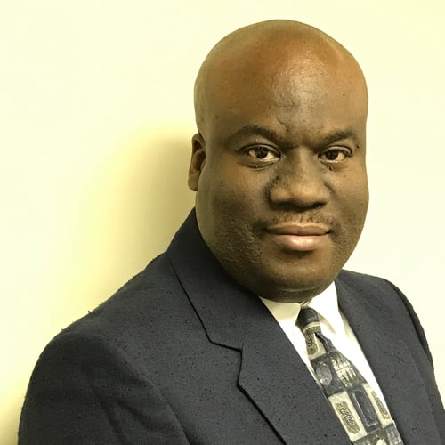 Albert Christopher Jr in North Little Rock, AR