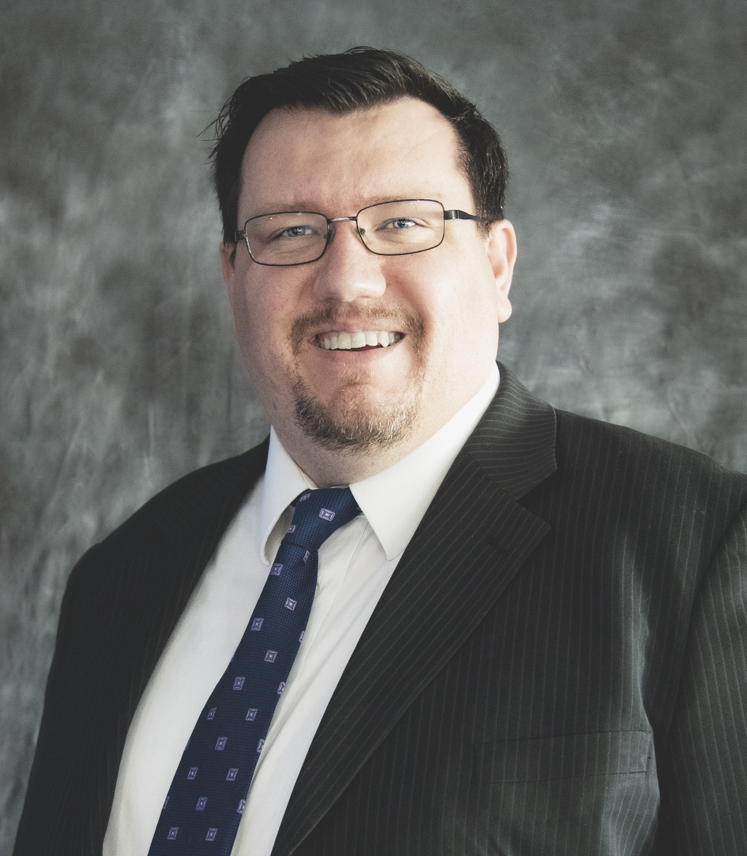 Christopher Thompson in Malvern, AR