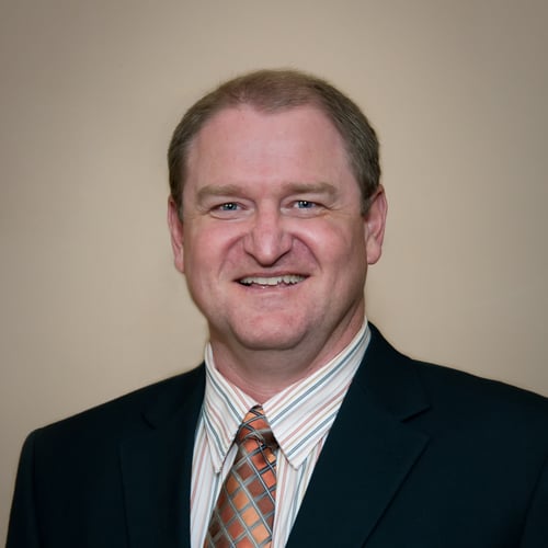 James Thornberry in Section, AL