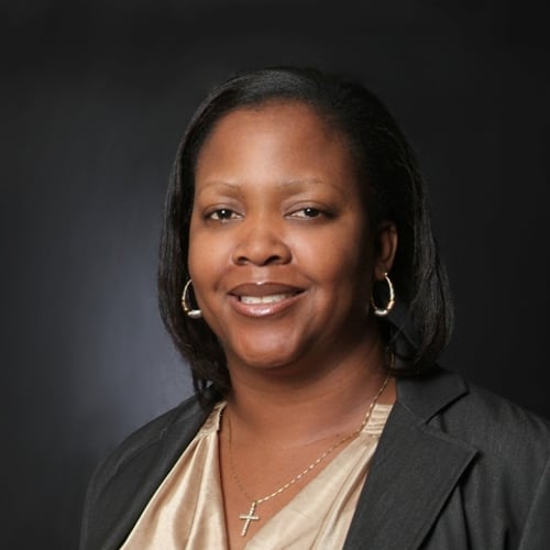 Erica Love in Opelika, AL