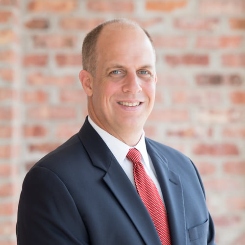 Patrick Collins - Insurance Broker in Mobile, AL
