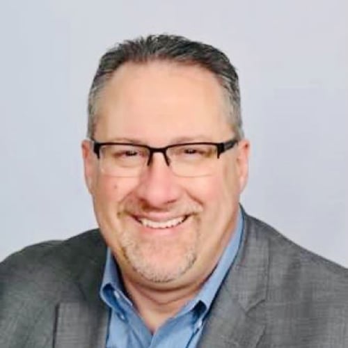 John Hadder in Hoover, AL