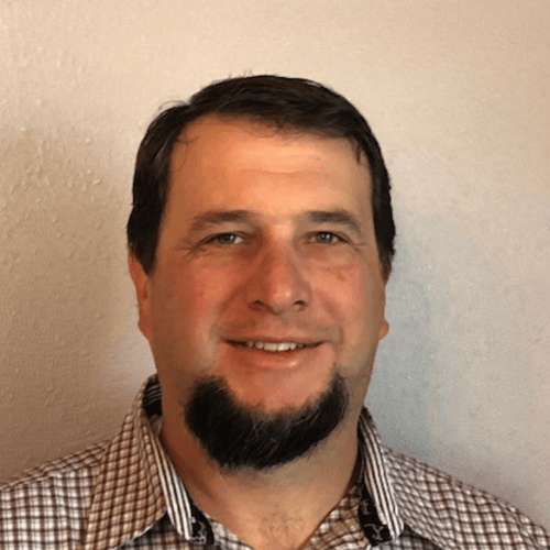 George Mores in Cheyenne, WY