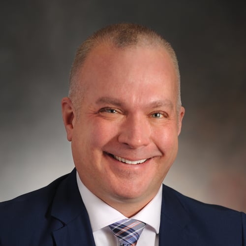 Scott Tarsi - Insurance Broker in Green Bay, WI