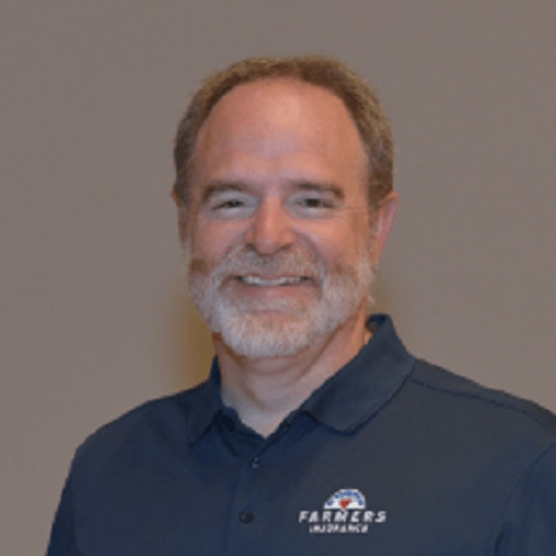 Christopher Shafer in Fond Du Lac, WI