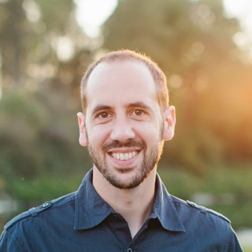 Bryce Miller in Woodland, WA