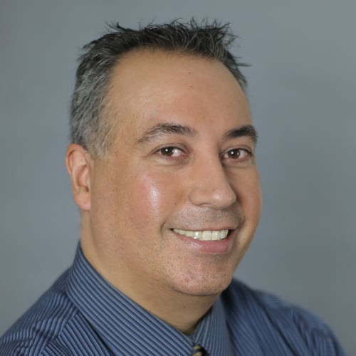 John Hayes - Insurance Broker in University Place, WA