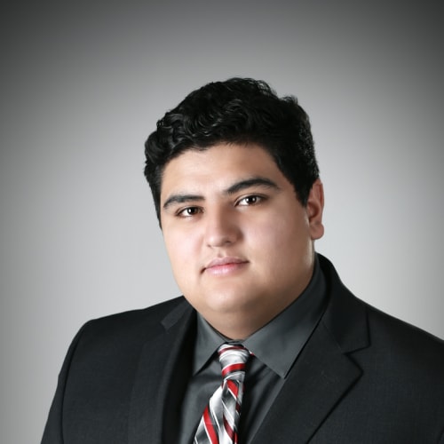 Alberto Gomez in Sunnyside, WA