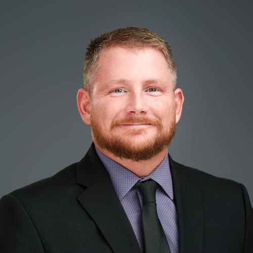 Blake Jordan - Insurance Broker in Spokane, WA