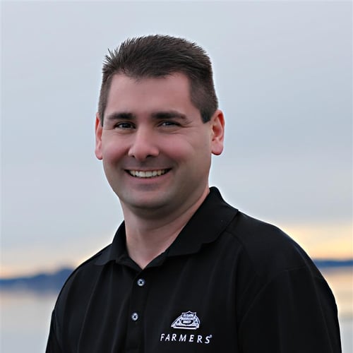 David Connolly in Silverdale, WA