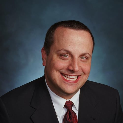 David Pankey - Insurance Broker in Lynnwood, WA