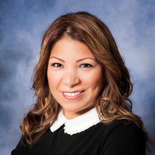Monica Baldoceda - Insurance Broker in Seattle, WA