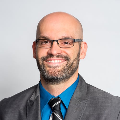 David Stoddert in Olympia, WA