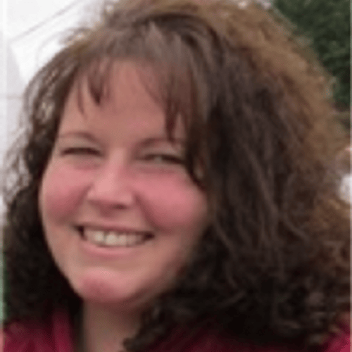 Naomi Kahn in Newman Lake, WA