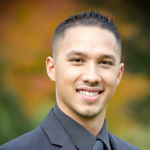 Joshua Fabio in Liberty Lake, WA