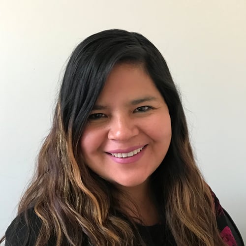 Nercy Vargas in Dumfries, VA