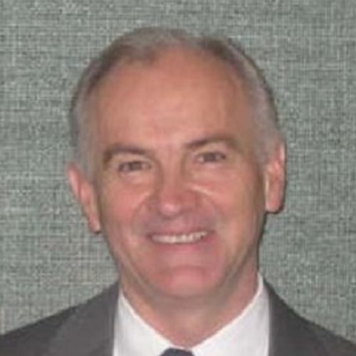 John Metcalf in Sandy, UT