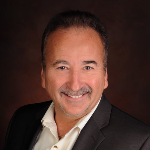 David Jaramillo in Salt Lake City, UT